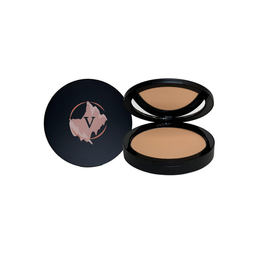 Dual Blend Powder Foundation - Mesa