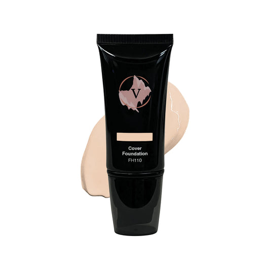 Full Cover Foundation - Layer