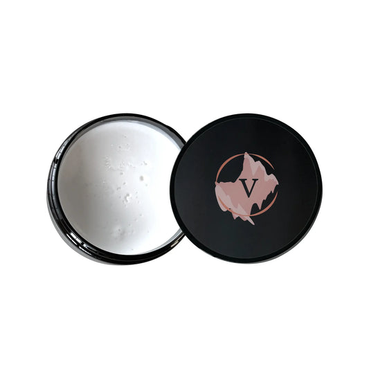 Hair Clay