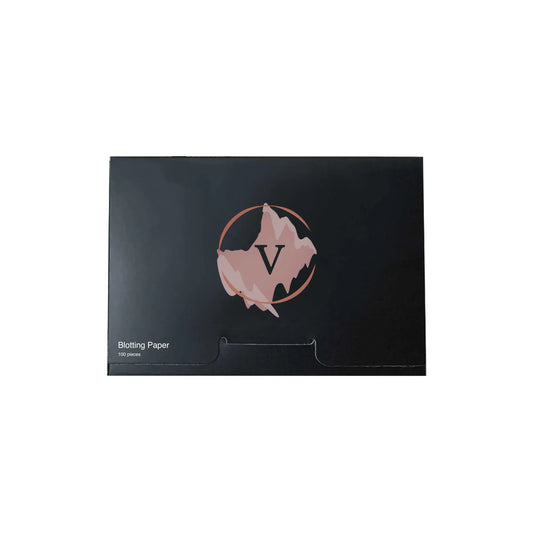 Touch-up Blotting Papers